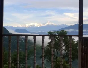 Nature Love Homestay By StayApart - Image 2