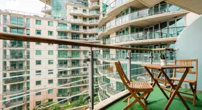 Riverside 2- Bedroom Apartments - Image 2
