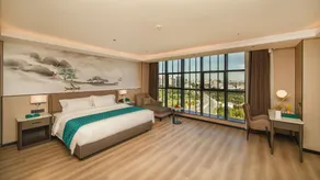 Hotels in Linyi - Image 2