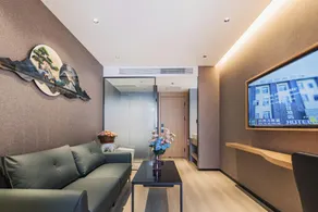 Beijing Wanhuacheng Hotel - Image 4