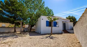 Chalet Blaueta Riumar Pura Natura - Image 4