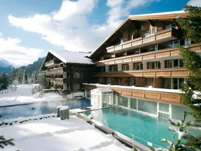 ERMITAGE Wellness- & Spa-Hotel - Image 3