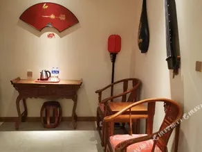 Pebble Hotel (Taiyuan Hengshan Road Taigang East Gate) - Image 4
