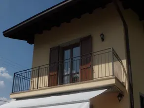 B&B-FORESTERIA Casa Della Musica Lake Como - Image 4