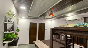 Rock n Ocean 2BH Beach villa island Facing - Image 2