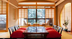 Yamanaka Onsen Kagari Kisshotei - Image 3
