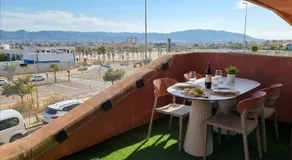 Luxury UCAM Executive , Terrace , High Speed WiFi - Image 5