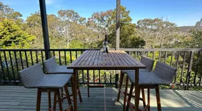 Mountains and Treetops Retreat - Nature Getaway - Image 5