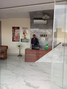 Hotel Narendra paradize - Image 1