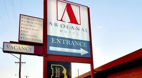 Ardeanal Motel - Image 4