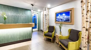 fjord hotel berlin - Image 5