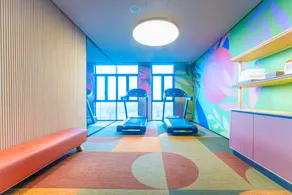 Orange Hotel Wenzhou Wuyue Plaza - Image 4