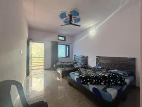 R.K Tourist Lodge- Hotel in Thumby- Global Helipad - Image 2