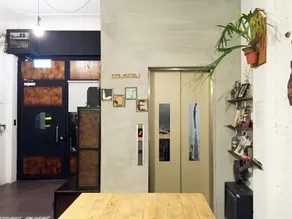 Pipe Hostel - Image 3