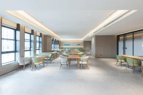 JI Hotel Nantong East Bus Station - Image 4