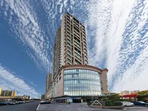 Atour Hotel Beijing Tongzhou Liyuan Subway Station - Image 5