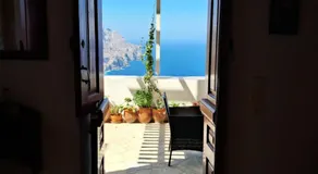 Anemos Guest House Karpathos - Image 2