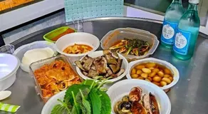 Ganghwa Keurobapensyeon - Image 5