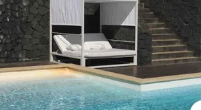Luxury studio, sea view, pool - Image 5