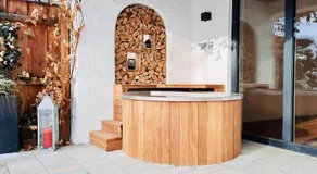 Schöne Wohnung mit Ausblick, Sauna und Hot-Pot in Westendorf, Tirol - Image 3