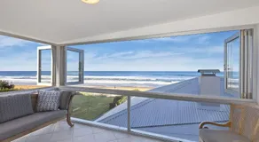 Villa Dandaloo - Absolute Beachfront - Image 3