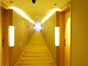 Tangshan Qiangang Hotel - Image 3