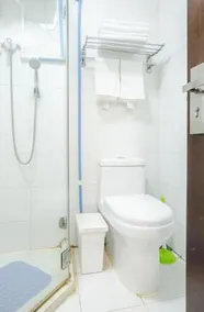 Love Seal Apartment - Image 1