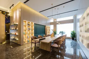 Atour S Hotel Chengdu Wenshu Monastery Chunxi Road - Image 5