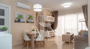 Casa Simion Ivan Luxury Homes 10ªPlta Norte 1ªLinea - Image 2