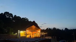 Mebaai Resort and Wellness Centre - Image 4
