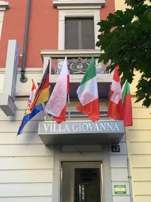 Hotel Villagiovanna milano - Image 5