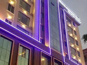 Haihe Business Hotel - Image 5