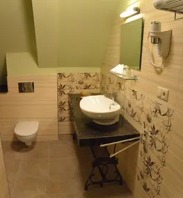 Boutique hotel Pracháreň - Image 3
