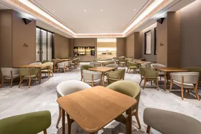 Hanting Hotel Taizhou The Mixc - Image 4