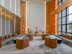 Yiyang international hotel - Image 3