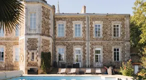 Le Cocon Spa proche Puy DuFou - Image 4