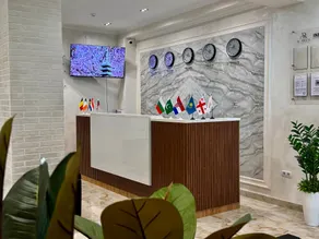 Arda Plaza Hotel - Image 3