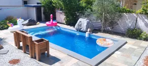 Escapade Royale à PAU - VILLA Privée 6 Pers. + Bébé, Spa, Braséro & Piscine - Image 3