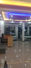 Hotel Dhairya Residency - Image 4