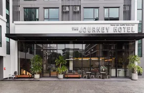 The Journey Hotel Bangna - Image 4