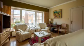 Vakantiehuis vlak bij zee - Image 2
