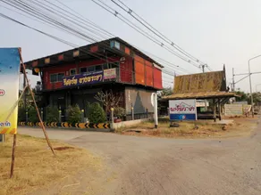 Nang Phraya Resort - Image 4