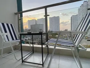 Near Airport: Your Safe Space • 1Bedroom Apt - Image 5