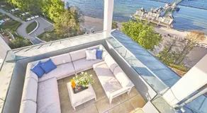 FIRST Sellin | Penthouse Meerblick + SPA - Image 4