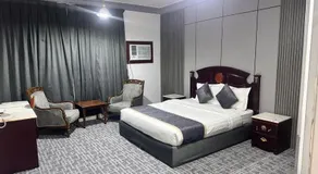 فندق كراون نجران الفندقيه - Image 2