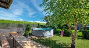 Casa vacanze 'Oasi Balje' con piscina privata, terrazza privata e Wi-Fi - Image 5