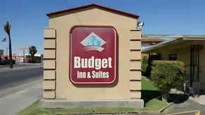 Budget Inn and Suites El Centro - Image 4