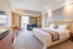 Phoenix Hotel Zhongshan Oriental - Image 2