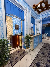 Acropole Alexandria Hotel - Image 4