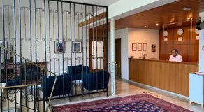 Hotel Markgraf - Image 4